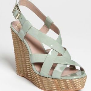 🔺SALE,SALE🔺 Vince Camuto Hattie Wedge